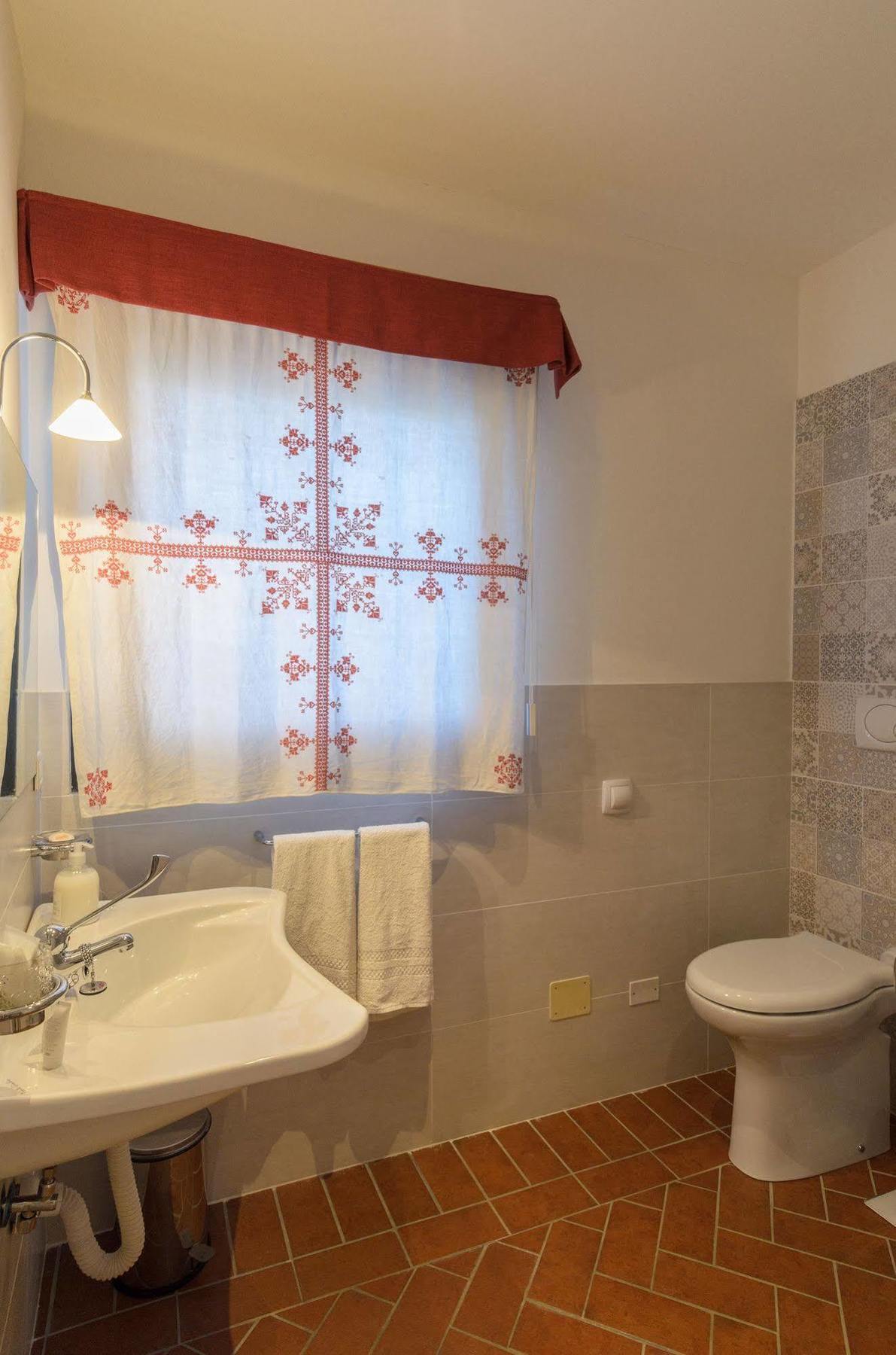 Il Cantelino Padwa Zewnętrze zdjęcie