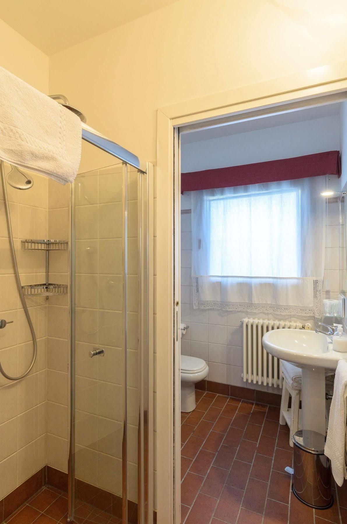 Il Cantelino Padwa Zewnętrze zdjęcie