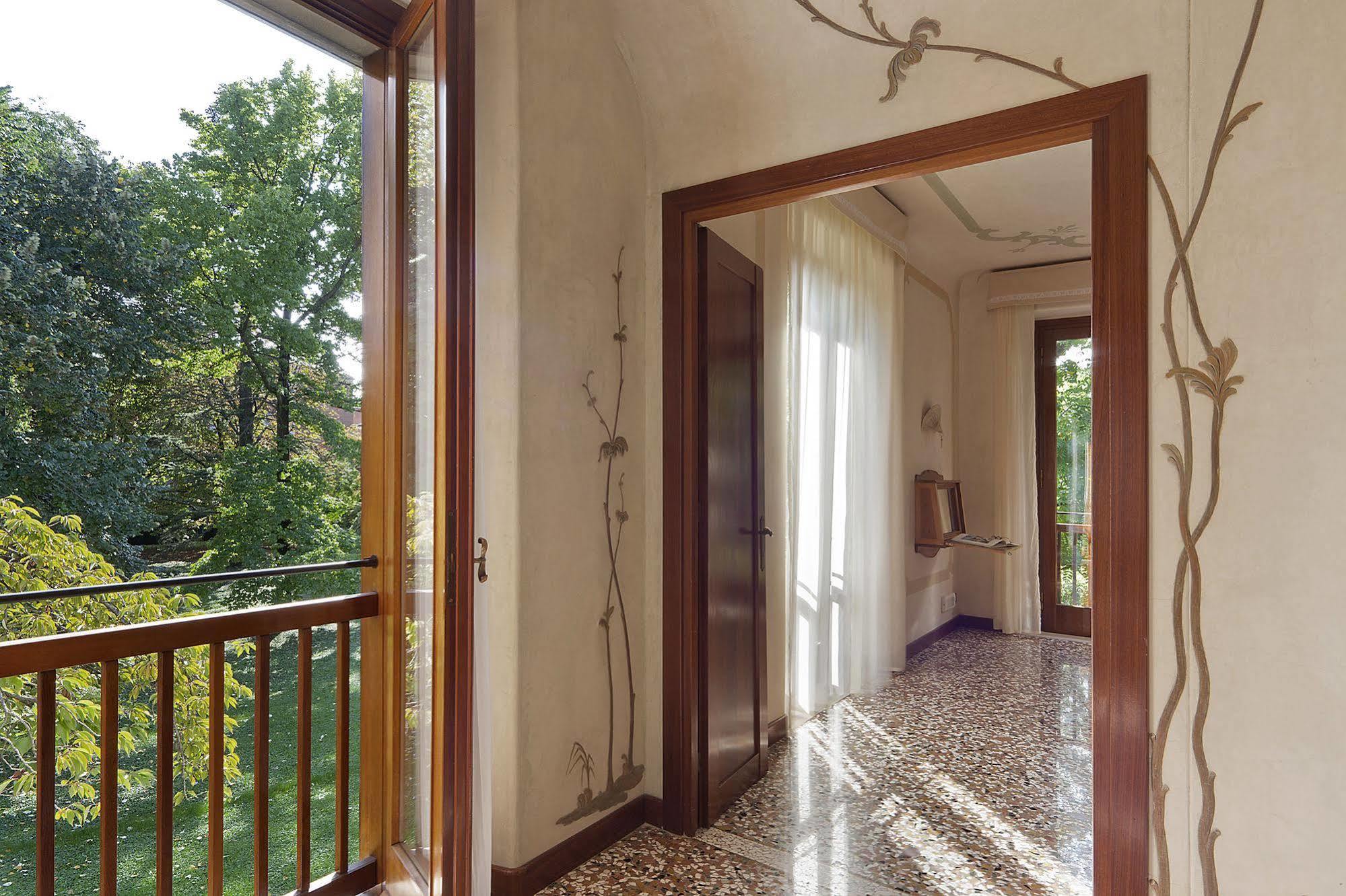 Il Cantelino Padwa Zewnętrze zdjęcie